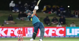 নিউজিল্যান্ডকে হারিয়ে সিরিজে এগিয়ে গেলো অস্ট্রেলিয়া